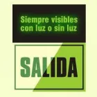 La imagen 2 de la Empresa SEÑACRIL S.A.C. Tienda de trofeos en Lima LAM