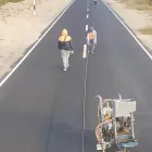 La imagen 1 de la Empresa SEÑALIZACION VIAL SAN MARTIN DE PORRES Proveedor de equipos de seguridad en Piura PIU