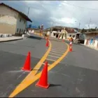 La imagen 2 de la Empresa SEÑALIZACION VIAL SAN MARTIN DE PORRES Proveedor de equipos de seguridad en Piura PIU