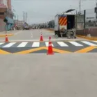 La imagen 4 de la Empresa SEÑALIZACION VIAL SAN MARTIN DE PORRES Proveedor de equipos de seguridad en Piura PIU