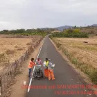 La imagen 5 de la Empresa SEÑALIZACION VIAL SAN MARTIN DE PORRES Proveedor de equipos de seguridad en Piura PIU