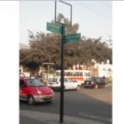 La imagen 4 de la Empresa SEÑALIZACIÓN Y SERVICIOS GENERALES - SYSEG S.R.L Tienda de rótulos en Lima LAM