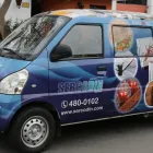 La imagen 20 de la Empresa SERCODIN Maquinaria para granjas en Lima LAM