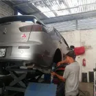La imagen 6 de la Empresa SERVICENTRO LUCHO RAMOS Taller de reparación de automóviles en Lima LAM