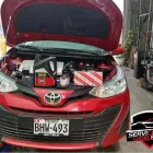 La imagen 7 de la Empresa SERVICENTRO LUCHO RAMOS Taller de reparación de automóviles en Lima LAM