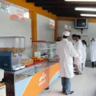 La imagen 3 de la Empresa SERVICIAL Tienda de comestibles en Lima LAM