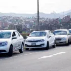 La imagen 1 de la Empresa SERVICIO DE TRANSPORTE DE PERSONAL Servicio de taxi en Arequipa ARE