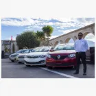 La imagen 3 de la Empresa SERVICIO DE TRANSPORTE DE PERSONAL Servicio de taxi en Arequipa ARE