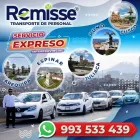 La imagen 5 de la Empresa SERVICIO DE TRANSPORTE DE PERSONAL Servicio de taxi en Arequipa ARE