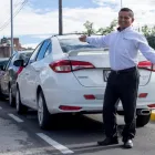 La imagen 6 de la Empresa SERVICIO DE TRANSPORTE DE PERSONAL Servicio de taxi en Arequipa ARE