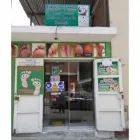 La imagen 2 de la Empresa SERVICIO PODOLÓGICO D'ANITA Podólogo en Lima LAM