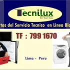 La imagen 5 de la Empresa SERVICIO TECNICO TECNILUX - REFRIGERADORAS, LAVADORAS, AIRE ACONDICIONADO/ LIMA PERU Reparamos Lavadoras y Refrigeradoras en Villa el Salvador en Lima LAM