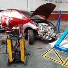 La imagen 3 de la Empresa SERVICIOS AUTOMOTRIZ MACHELY SAC Servicio de Limpieza en Lima LAM