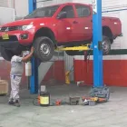 La imagen 4 de la Empresa SERVICIOS AUTOMOTRIZ MACHELY SAC Servicio de Limpieza en Lima LAM