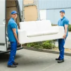 La imagen 5 de la Empresa SERVICIOS DE CARGA EL TRUENO Compañía de mudanzas en Chiclayo Lambayeque