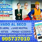 La imagen 2 de la Empresa SERVICIOS FABIMATIC SOCIEDAD CERRADA Tintorerías en Lima LAM