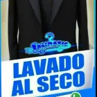 La imagen 6 de la Empresa SERVICIOS FABIMATIC SOCIEDAD CERRADA Tintorerías en Lima LAM