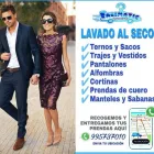 La imagen 7 de la Empresa SERVICIOS FABIMATIC SOCIEDAD CERRADA Tintorerías en Lima LAM