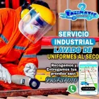 La imagen 8 de la Empresa SERVICIOS FABIMATIC SOCIEDAD CERRADA Tintorerías en Lima LAM