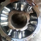 La imagen 4 de la Empresa SERVICIOS GENERALES DE MECÁNICA ZAPATA EIRL. Taller de reparación de automóviles en Piura PIU