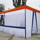 La imagen 10 de la Empresa SERVICIOS GENERALES FRANCO SAC Tienda de artículos de embalaje en Lima LAM