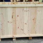 La imagen 4 de la Empresa SERVICIOS GENERALES IVAM Proveedor de madera en Callao Perú