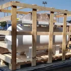 La imagen 5 de la Empresa SERVICIOS GENERALES IVAM Proveedor de madera en Callao Perú