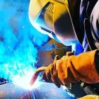 La imagen 1 de la Empresa SERVICIOS GENERALES J & S ASOCIADOS Soldador en Lima LAM