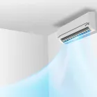 La imagen 1 de la Empresa SERVICIOS GENERALES JG Contratista de aire acondicionado en Piura PIU