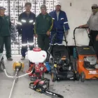 La imagen 3 de la Empresa SERVICIOS GENERALES MARODI E.I.R.L Paisajista en Lima LAM