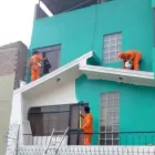 La imagen 5 de la Empresa SERVICIOS GENERALES - PINTURAS RIVERA Tienda de pinturas en Lima LAM