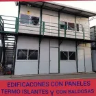 La imagen 2 de la Empresa SERVICIOS GENERALES RIVAS Empresa Constructora en Lima LAM