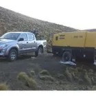 La imagen 1 de la Empresa SERVICIOS GENERALES YOISA SAC Agencia de alquiler de automóviles en Puno PUN
