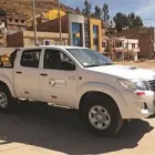 La imagen 2 de la Empresa SERVICIOS GENERALES YOISA SAC Agencia de alquiler de automóviles en Puno PUN