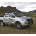 La imagen 3 de la Empresa SERVICIOS GENERALES YOISA SAC Agencia de alquiler de automóviles en Puno PUN