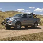 La imagen 4 de la Empresa SERVICIOS GENERALES YOISA SAC Agencia de alquiler de automóviles en Puno PUN