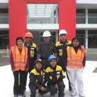 La imagen 2 de la Empresa SERVICIOS INTEGRALES PERÚ INNOVA S.A.C SERVINPI S.A.C Servicio de guardaespaldas en Callao Perú