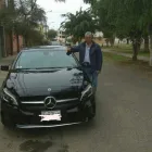 La imagen 5 de la Empresa SERVICIOS MERCEDES BENZ ELGUERA Agencia de alquiler de automóviles en Lima LAM