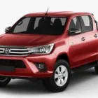 La imagen 1 de la Empresa SERVICIOS MÚLTIPLES GÉNESIS - ALQUILER DE CAMIONETAS 4 X 4 Concesionario de automóviles en Puno PUN