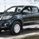 La imagen 2 de la Empresa SERVICIOS MÚLTIPLES GÉNESIS - ALQUILER DE CAMIONETAS 4 X 4 Concesionario de automóviles en Puno PUN