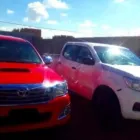 La imagen 3 de la Empresa SERVICIOS MÚLTIPLES GÉNESIS - ALQUILER DE CAMIONETAS 4 X 4 Concesionario de automóviles en Puno PUN
