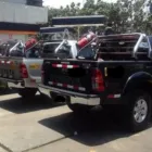 La imagen 4 de la Empresa SERVICIOS MÚLTIPLES GÉNESIS - ALQUILER DE CAMIONETAS 4 X 4 Concesionario de automóviles en Puno PUN
