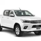 La imagen 5 de la Empresa SERVICIOS MÚLTIPLES GÉNESIS - ALQUILER DE CAMIONETAS 4 X 4 Concesionario de automóviles en Puno PUN