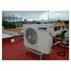 La imagen 2 de la Empresa SERVICIOS Y CONFORT JM SISTEMA DE AIRE ACONDICIONADO COMERCIAL E INDUSTRIAL en Puente Piedra LAM