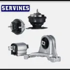 La imagen 3 de la Empresa SERVINES - GOMAS Y AUTOPARTES repuestos en gomas y goma metal en Trujillo LAL