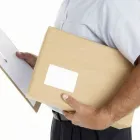 La imagen 2 de la Empresa SERVIS COURIER Tienda de artículos de embalaje en Lima LAM