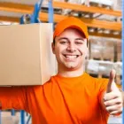 La imagen 5 de la Empresa SERVIS COURIER Tienda de artículos de embalaje en Lima LAM