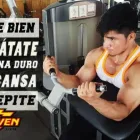 La imagen 2 de la Empresa SEVEN GYM EIRL Gimnasio en Metropolitana De Lima Perú