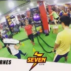 La imagen 3 de la Empresa SEVEN GYM EIRL Gimnasio en Metropolitana De Lima Perú