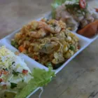 La imagen 3 de la Empresa SHAJAMARCA Restaurante en Cajamarca CAJ